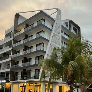  Apartment Alizee Tower Mexico