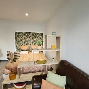  Apartment Nassau2 F1 France
